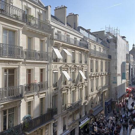 Ferienwohnung Habitat Parisien - 1Br-1Ba - Galeries Lafayette Zimmer foto